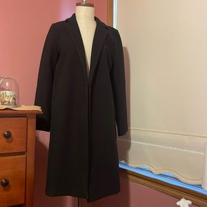 Zara Trench Coat